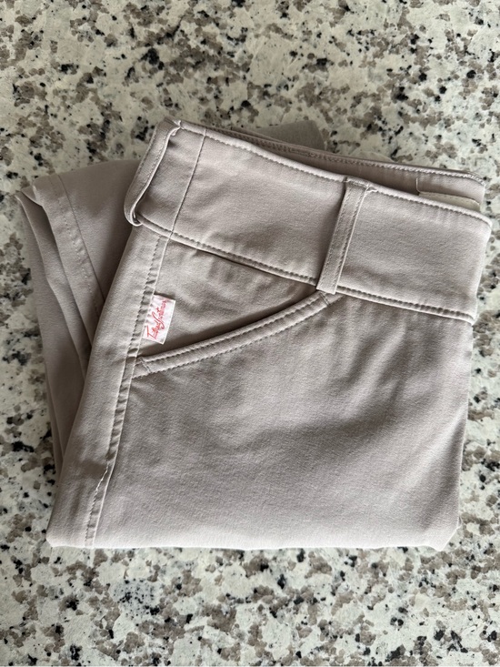 The Tailored Sportsman Pants - Tailored Sportsman 26L Trophy Hunter Breeches in Lustre